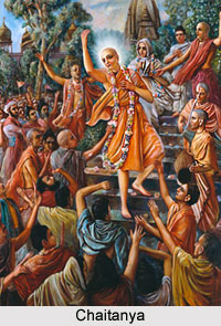 Chaitanya