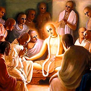 Chaitanya Mahaprabhu