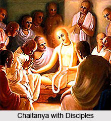 Chaitanya Movement