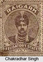 Chakradhar Singh, Indian Classical Musician