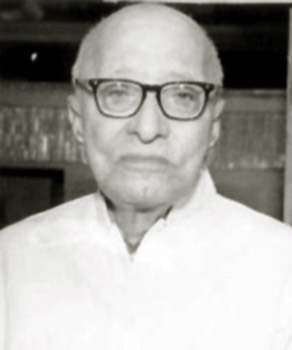 Chakravarti Raja gopalachari