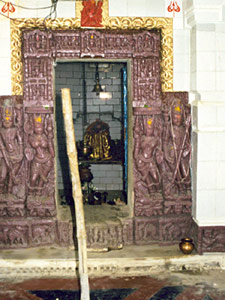 Chakreshwar Mahadev Temple, Kanki, Korba, Chhattisgarh