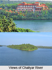 Chaliyar River, Kerela