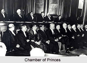 Chamber of Princes