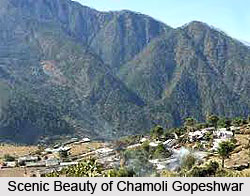 Chamoli Gopeshwar, Chamoli District, Uttarakhand