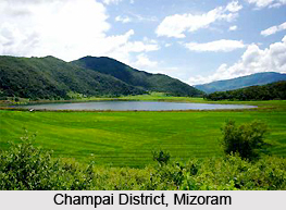 Champai District