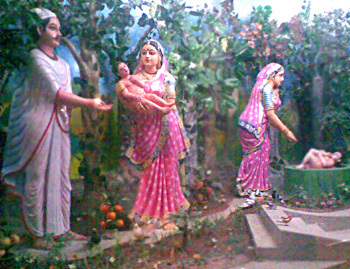 Champaran