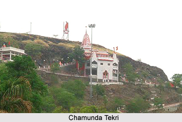 Tourism in Dewas District