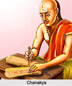 Chanakya