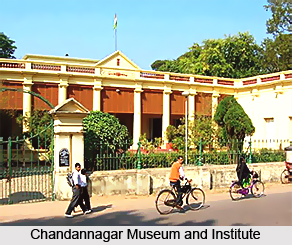 Tourism in Chandannagar