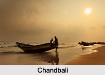 Chandbali, Bhadrak District, Odisha