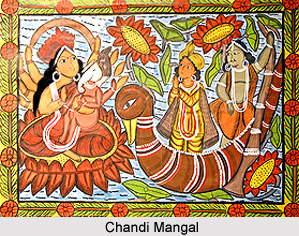 Chandi Literature