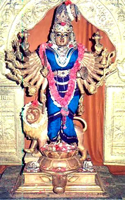 Chandi Fable, Bengali Literature