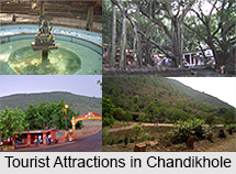 Chandikhole, Jajpur District, Odisha