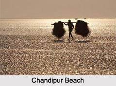 Chandipur, Baleswar District, Odisha