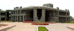 Chandkheda,Gujarat-Government Engineering College