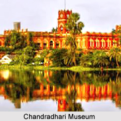 Tourism in Darbhanga District