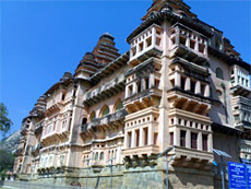 Chandragiri 