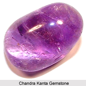Chandrakanta, The Moon Gem
