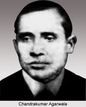 Assamese Poets after European Influence