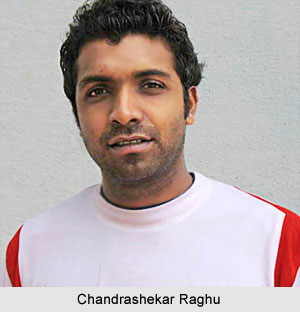 Chandrashekar Raghu, Karnataka cricket Player