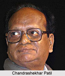 Chandrashekhar Patil, Kannada Theatre Personality