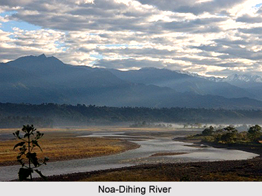 Changlang District, Arunachal Pradesh