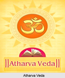 Chapters of Atharva Veda
