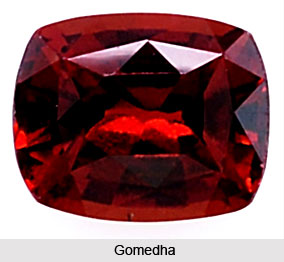 Characteristics of Gems, Agni Purana