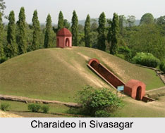 Sivasagar District, Assam