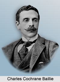 Charles Cochrane Baillie, Governor of Bombay Presidency