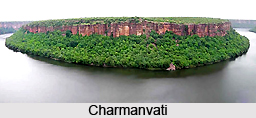 Charmanvati, Chambal River