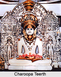 Charoopa Teerth, Gujarat