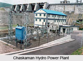 Chaskaman Hydro Power Plant, Chaskaman Dam, Maharashtra