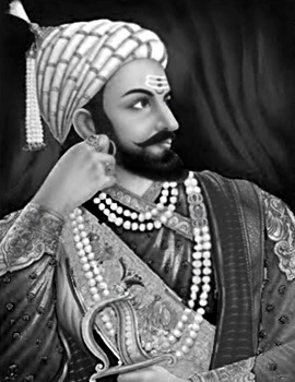 Chatrapati Shivaji