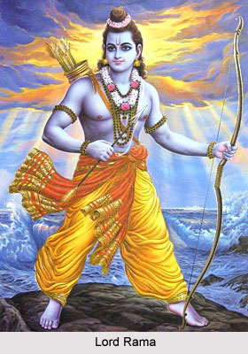 Chaturbhuja Ramasvami Temple, South India