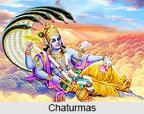 Chaturmas