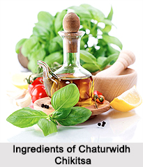 Chaturwidh Chikitsa