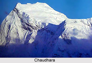 Chaudhara Peak, Pithoragarh District, Uttarakhand