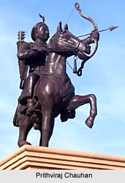 Chauhan Dynasty