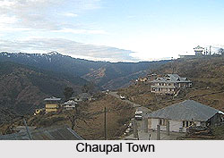 Chaupal, Shimla, Himachal Pradesh
