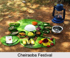 Cheiraoba Festival, Festivals of Manipur
