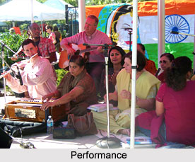 Chembai Music Festival, Kerala