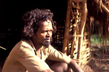 Chenchu Tribe