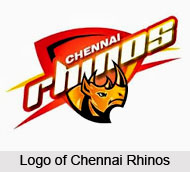 Chennai Rhinos
