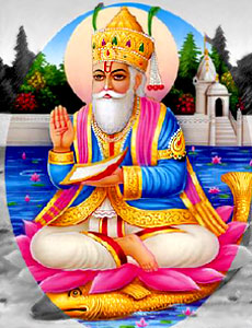 Cheti Chand