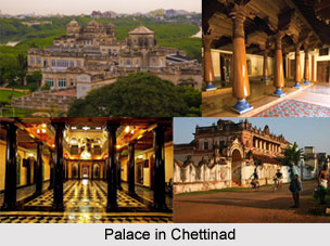 Chettinad, Sivaganga District, Tamil Nadu