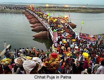 Culture of Bihar