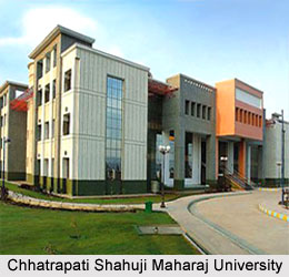 Chhatrapati Shahuji Maharaj University, Kanpur, Uttar Pradesh