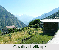 Chhatrari, Himachal Pradesh